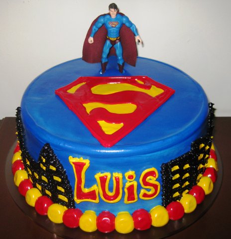 93 i Superman
